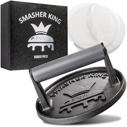 Smash Burger Press by AllCollection