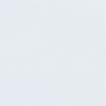 Ultimate Textile -10 Pack- 5 ft. Fitted Polyester Tablecloth - Fits 30 x 60-Inch Banquet and Folding Rectangular Tables - 42" H, White