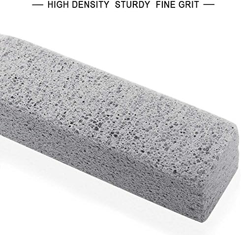 4 Pack Toilet Pumice Stone - Image 7