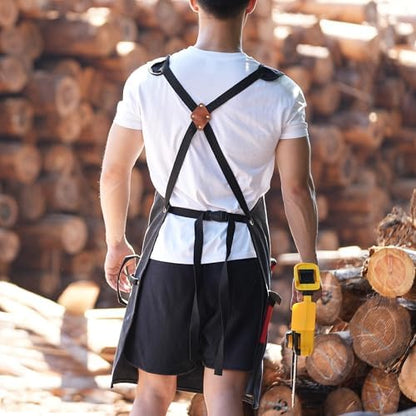 Tosewever Work Aprons for Men - Image 5
