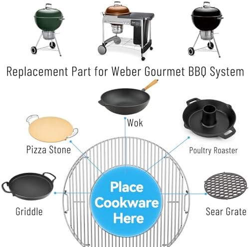 Charkettle Cast Iron Poultry Roaster Insert - Image 5