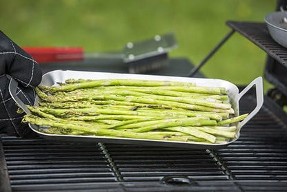 TableCraft BBQ137 Grilling Pan - Image 2
