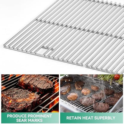 13 x 17 Grill Grate Replacement - Image 6