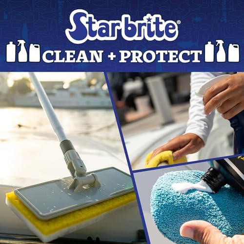 STAR BRITE Scrub Pad Kit - Image 6