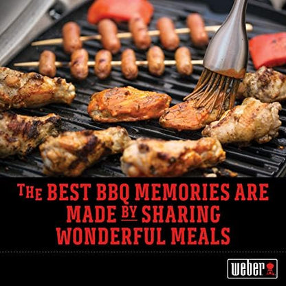 Weber® Original Rib & Roast Holder, Gourmet Grilling - Image 5