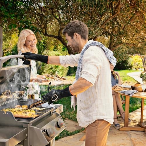 onlyfire Reversible Cast Iron Griddle Replacement - Image 7