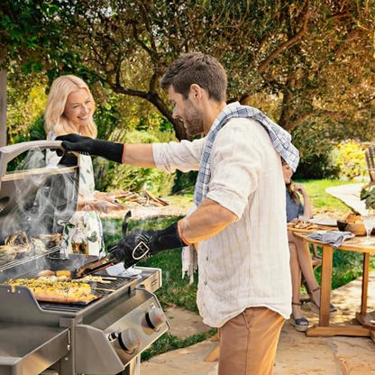 onlyfire Reversible Cast Iron Griddle Replacement - Image 7