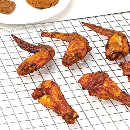 Briout Cooling Rack for Cooking and Baking - Image 7