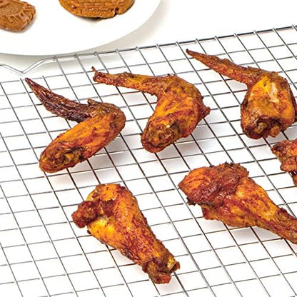 Briout Cooling Rack for Cooking and Baking - Image 7