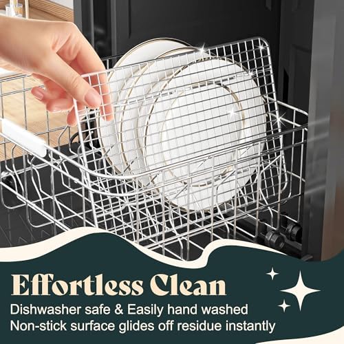 Cooling Racks for Cooking and Baking - Image 5