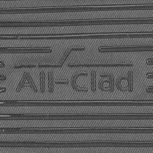 All-Clad Premium Pot Holder & Hot Pad: Heat Resistant to 500 Degrees - Image 2