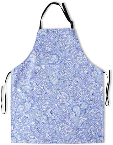 Funny Apron Polyester Grooming Aprons by DZGlobal