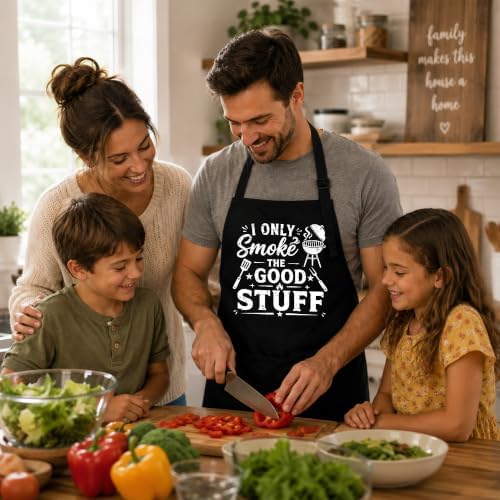 Funny Apron for Men - Image 4