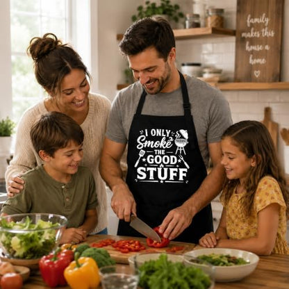 Funny Apron for Men - Image 4