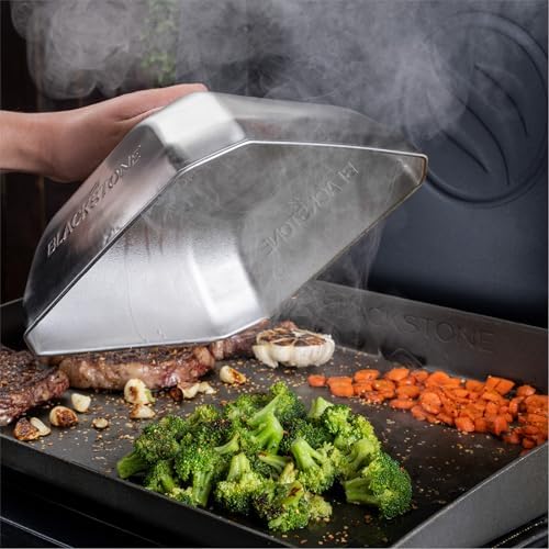 Blackstone 5555 Medium Square Basting Cover - Image 4