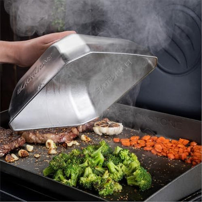 Blackstone 5555 Medium Square Basting Cover - Image 4