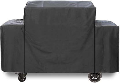 ZJYWSCH Cover for Pit Boss 3-Burner Ultimate Lift-Off Griddle Grill PB3BGD2, Heavy Duty Waterproof PitBoss Sierra 3B Griddle Cover