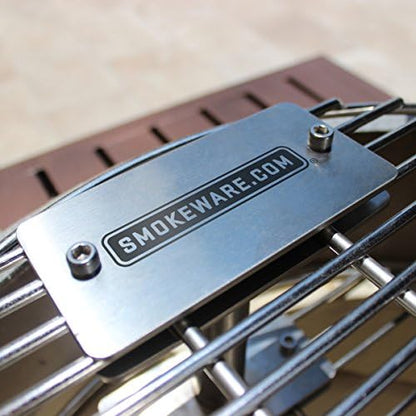 SMOKEWARE - Grate Stacker - Image 4