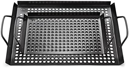 Outset 76452 Non-Stick Grilling and Bbq Grid - Image 6