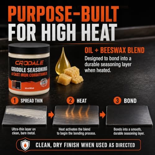 Blackstone Griddle Seasoning Kit - Image 3