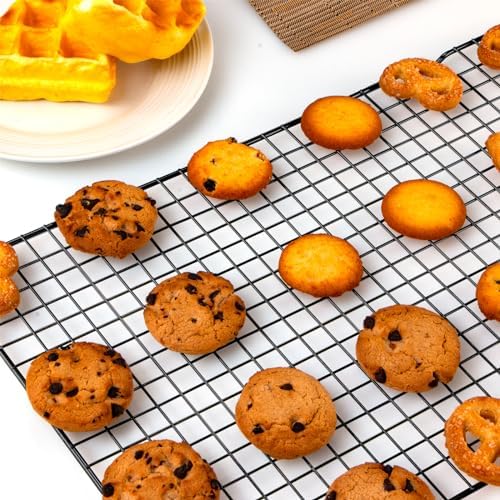 Briout Cooling Rack for Cooking and Baking - Image 6