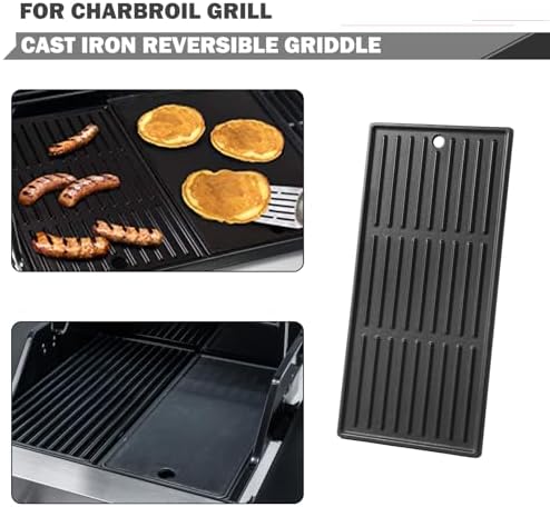 463340516 Griddle Replacement Parts - Image 2