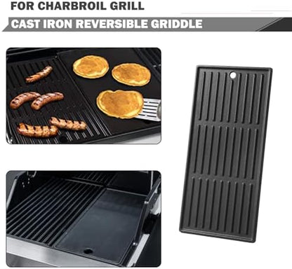 463340516 Griddle Replacement Parts - Image 2