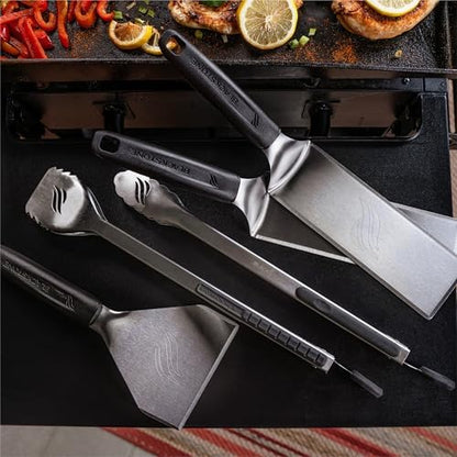 Blackstone® Essential Griddle Accessory Toolkit - Image 2
