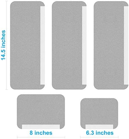 Miss.Silk Refrigerator Door Handle Covers, Keep Your Kitchen Appliance Clean - Image 6