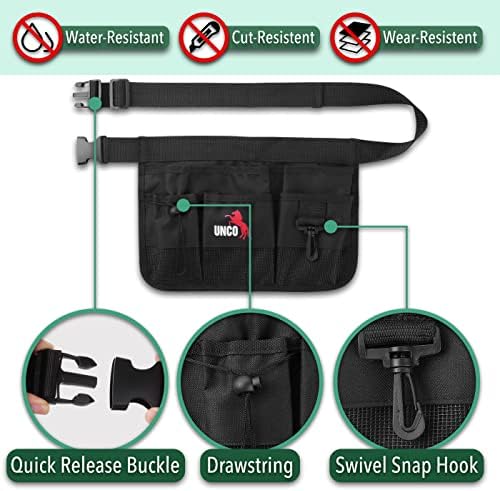 UNCO- Gardening Belt, Garden Tool Belts - Image 4