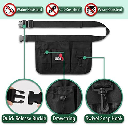 UNCO- Gardening Belt, Garden Tool Belts - Image 4