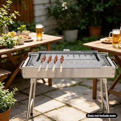 Electric Skewer Turner - Image 4