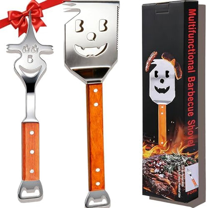 2 PCS Grilling Accessories Birthday Gifts by LALIPA