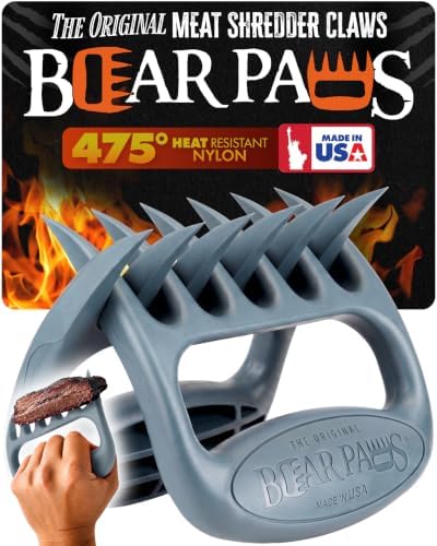 Bear Paws Meat Claws by BearPawsTheOriginalMeatShredderClaws