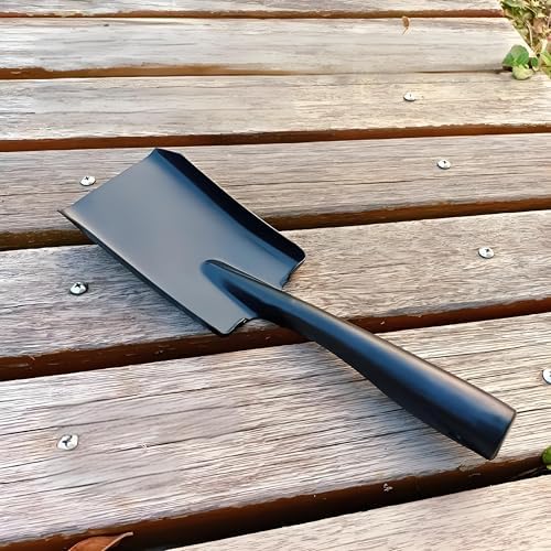 Ash Shovel Fireplace Shovel 11" - Image 2