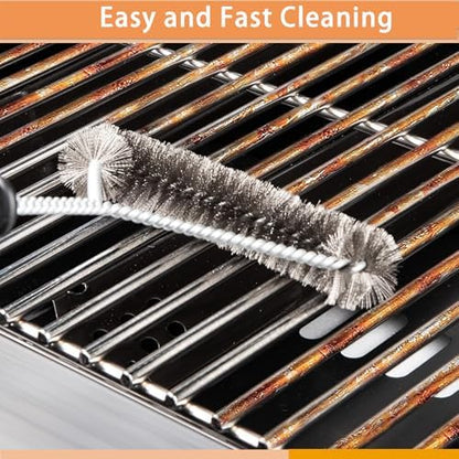 Grill Grate Replacement for Nexgrill 720-0025, Jenn-Air 720-0062 and Others - Image 6