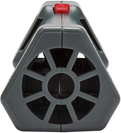 Zippo Firefast Bellows