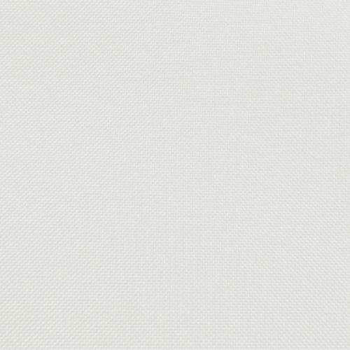 Ultimate Textile -10 Pack- 5 ft. Fitted Polyester Tablecloth - Fits 30 x 60-Inch Banquet and Folding Rectangular Tables - 42" H, Ivory Cream