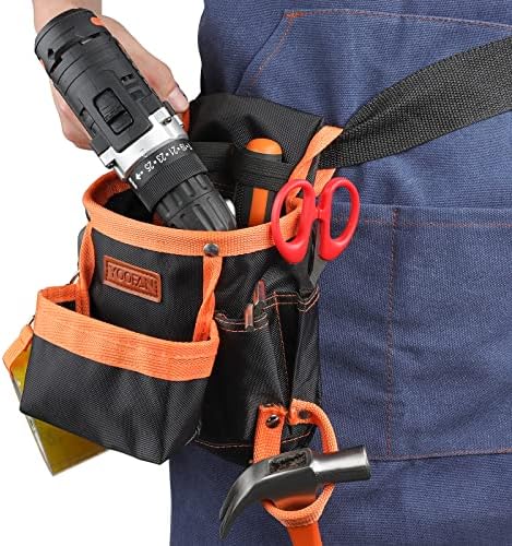 YOOFAN Tool Pouch - Image 6