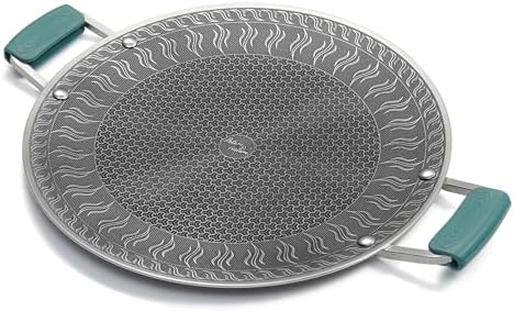 Naturehike 7.6Inch Camping Frying Pans Nonstick by windhike