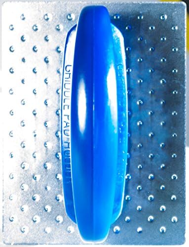 SPARTA 4071200 Plastic Grill Pad Holder, 5.5 X 4 Inches - Image 3