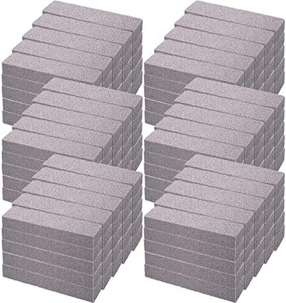 Chinco 150 Pcs Pumice Stick for Cleaning, Pumice Stone Stove Oven Toilet by Chinco