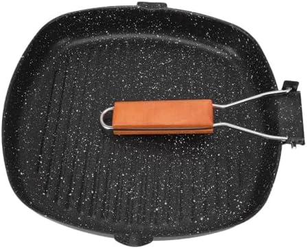 Square Grill Pan - Image 7
