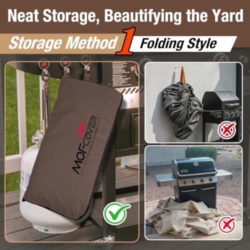 Upgraded Foldable Griddle Cover - Image 5