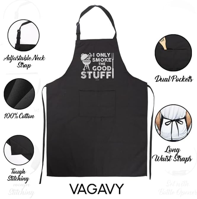 VAGAVY 100% Cotton, Husband - Image 2