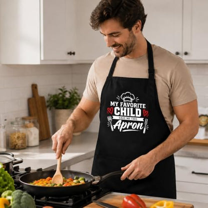 Funny Apron for Men - Image 5