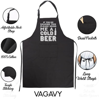 VAGAVY 100% Cotton, Husband - Image 2
