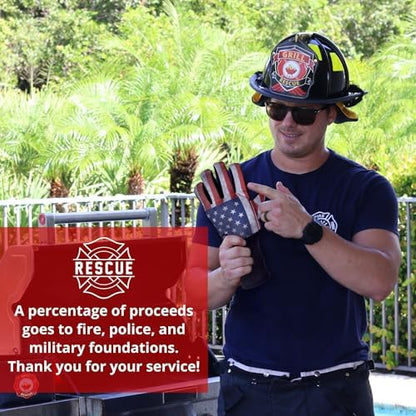 Grill Rescue Gloves - Image 6