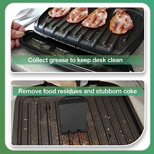 Replacement Drip Tray Pan Grease Catcher - Image 3