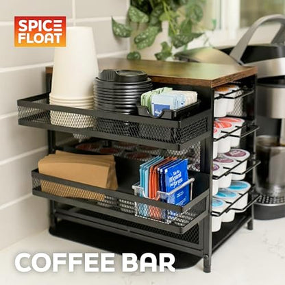 Houseify Spice Float Magnetic Spice Racks - Image 7
